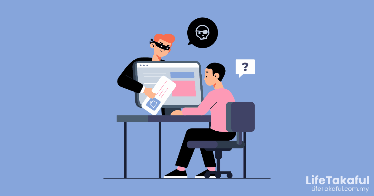 Awas Scam Takaful: Panduan Lindungi Diri dari Jadi Mangsa