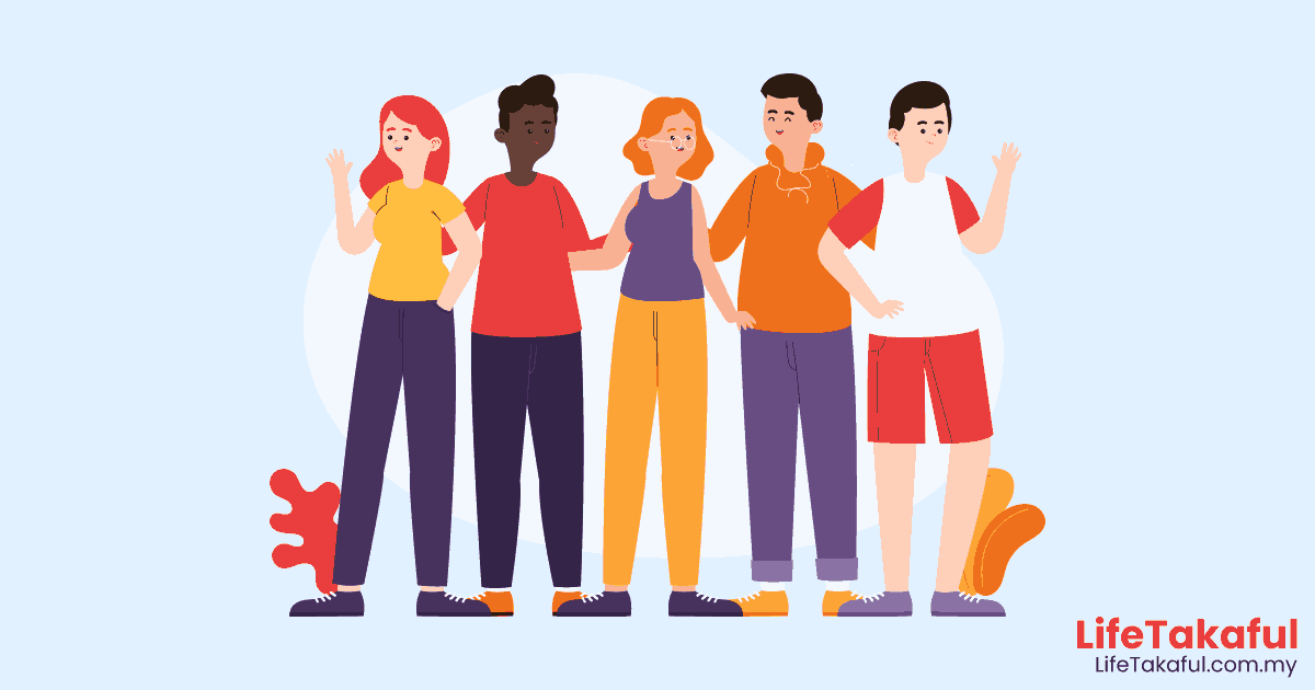 Siapa Sebenarnya yang Paling Sesuai Buat Takaful Hibah?