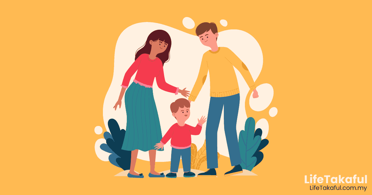 Adakah Anak Bawah Umur Sesuai Ada Pelan Takaful Hibah?