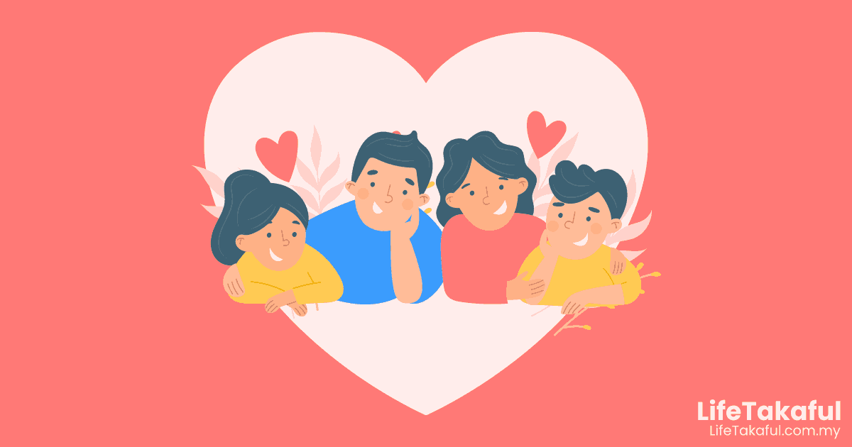 Mengapa Menabung Sahaja Tidak Cukup untuk Perlindungan Keluarga? 