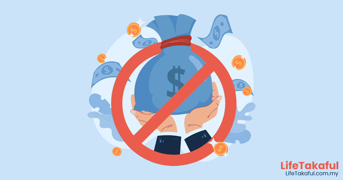 Masalah Aset Beku: Boleh Selesai Guna Takaful?