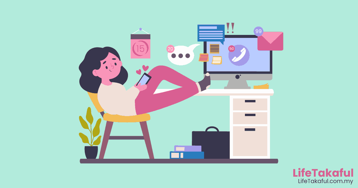 10 Cara Jana Pendapatan Guna Telefon Pintar: Mudah & Efektif