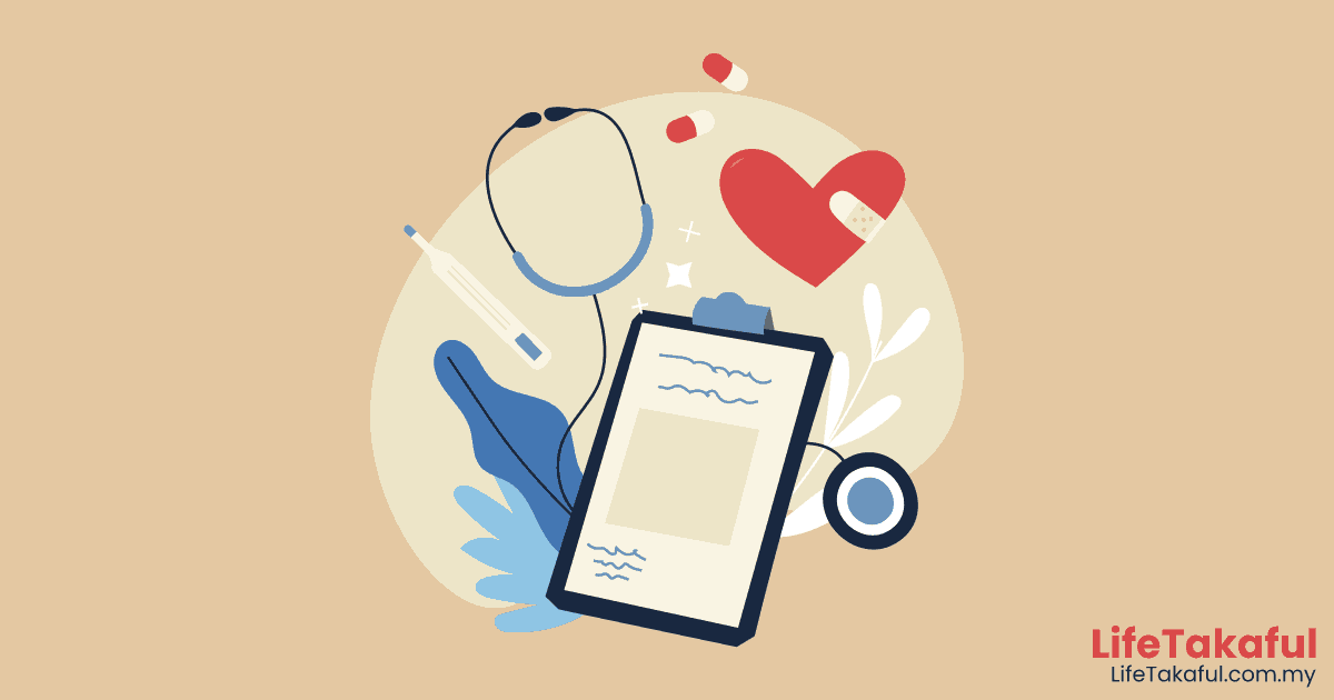 Adakah Hanya Ada Medical Card Sudah Memadai untuk Anda?