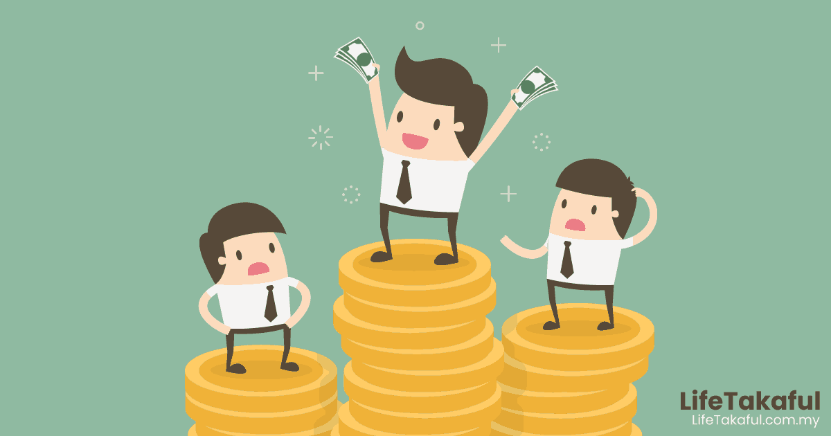 Elak Muflis Muda: 9 Langkah Mudah Urus Gaji Pertama