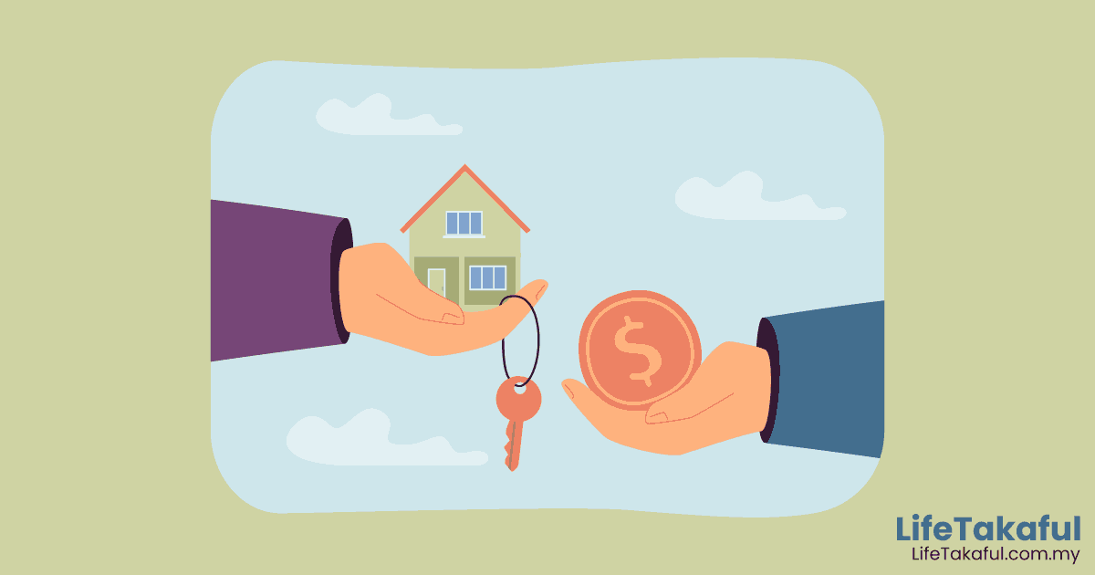 5 Langkah Menabung Untuk Kumpul Deposit Rumah Pertama