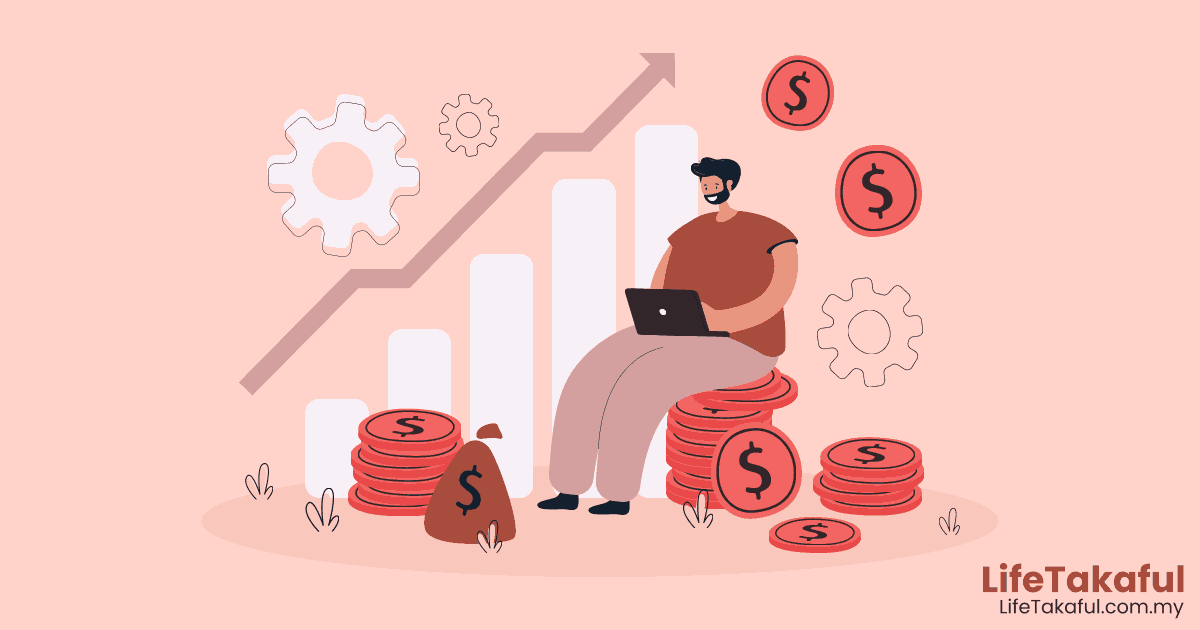 ASB vs. Unit Trust: Mana Pilihan Pelaburan Terbaik Anda?