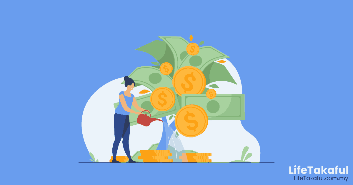 Pelan Endowmen: Pelaburan & Takaful | Panduan Lengkap