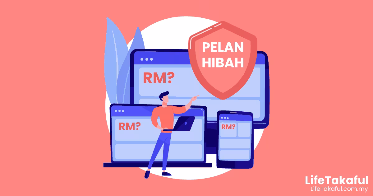 Pelan Hibah Takaful AIA Terbaik | Detail & Harga