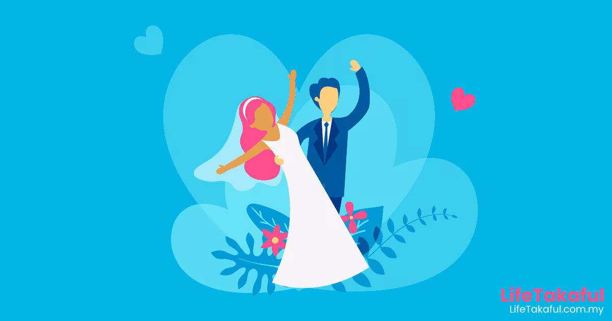 Perancangan Kewangan untuk Pasangan Baru Berkahwin: A-Z untuk Keluarga Bahagia